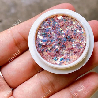 Nhũ vẫy cá sét 8 hủ