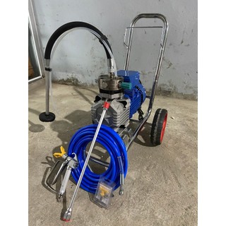 ☘️ Súng phun sơn ( lắp vào máy phun sơn )
