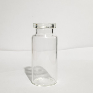 Lọ  chiết 10 ml màu trắng