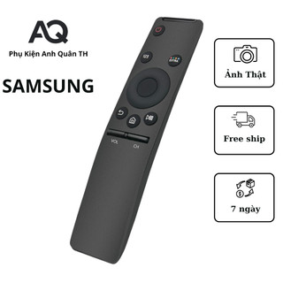 Remote tv samsung - Điều khiển tivi Samsung Smart tivi