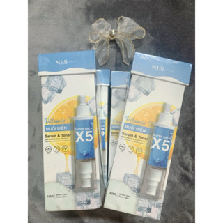 serum super nách X5 ngăn mùi hôi nách hôi chân