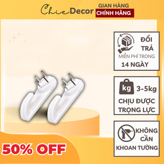 Đinh 3 chân và 4 chân - Đinh đóng tường
