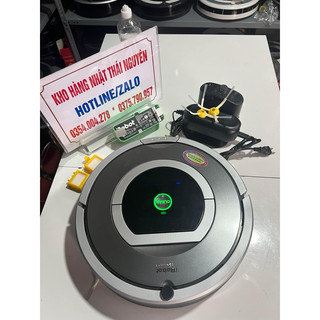Robot hút bụi irobot 780/770/760