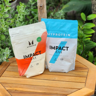 Myprotein - Impact EAA - Bổ sung Axit amin thiết yếu