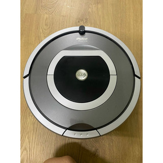 [Ảnh thật] Robot hút bụi iROBOT 780/770/760
