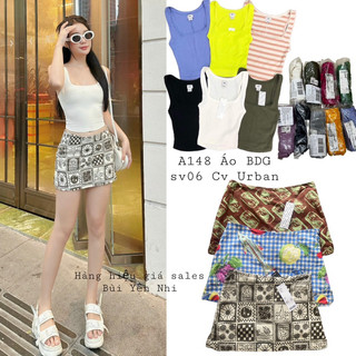 sv06 short váy urban