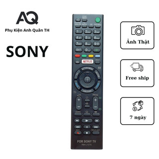Remote tivi sony ✔ Điều khiển Tivi Sony smart  L1275 - HÀNG TỐT