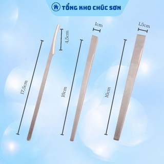 Bộ Lấy Khoé, Cạo Gót Chân
