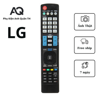 ( RM-L930 ) Remote điều khiển tivi LG SMART RM-L930┃Remote tivi LG