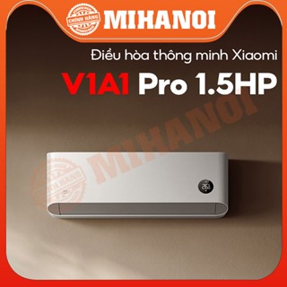 Điều hòa (máy lạnh) 2 chiều Xiaomi Mijia Inverter KFR-35GW / V1A1 Pro 1.5HP – 12000 BTU