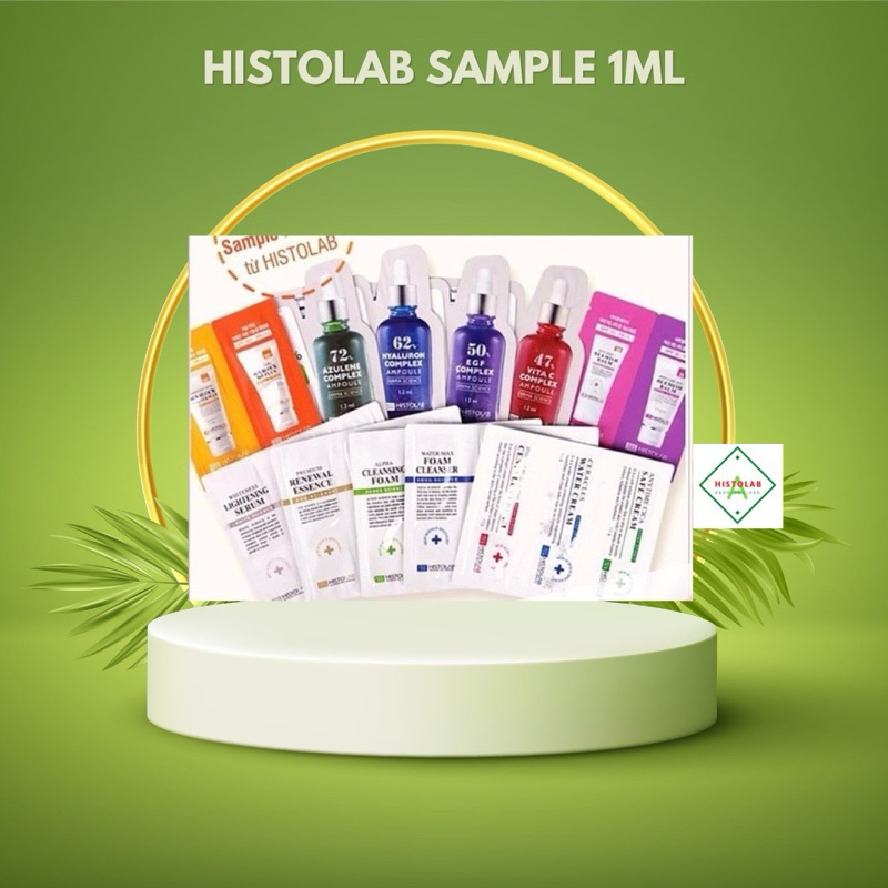 Sample Histolab CÁC LOẠI