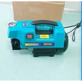Máy rửa xe MATIKA MTK-CWM2810