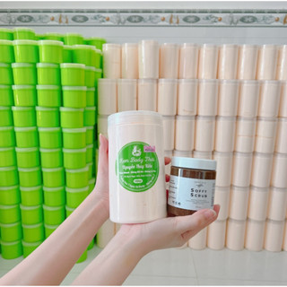 COMBO 10KG KEM NGUYỄN THUÝ KIỀU DƯỠNG TRẮNG DA