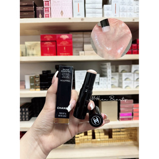 Phấn bắt sáng Highlight Baume Essentiel Multi Use Glow Stick Limite Transparent, Sculpting