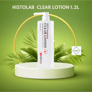 1.2L Clear Lotion- dung dịch ủ mụn làm sạch sợi bã nhờn, mụn cám, mụn đầu đen