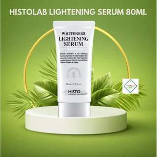 Tinh chất làm trắng da whiteness lightening