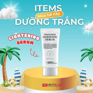 TINH CHẤT LÀM TRẮNG DA WHITENESS LIGHTENING