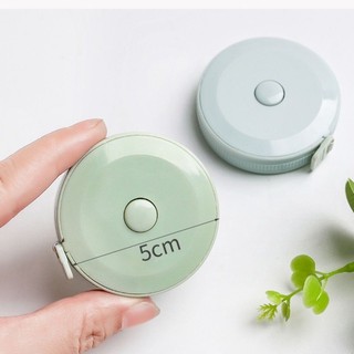 [Freeship Đơn 50k]_ Thước Dây Cuộn Mini 150cm Dễ Thương