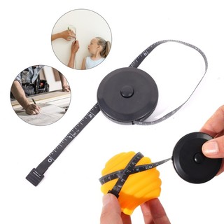 [Freeship Đơn 50k]_ Thước Dây Cuộn Mini 150cm Dễ Thương
