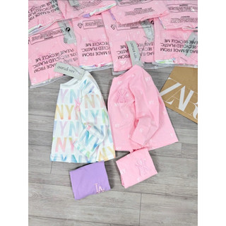 Set 2 bộ nỉ xuất dư cho bé