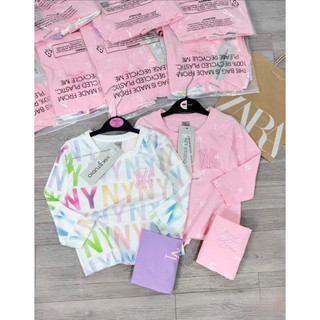 Set 2 bộ nỉ xuất dư cho bé