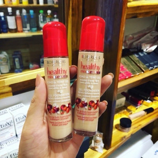 Kem nền Bourjois Foundation Bio 30ml tone 51 Pháp
