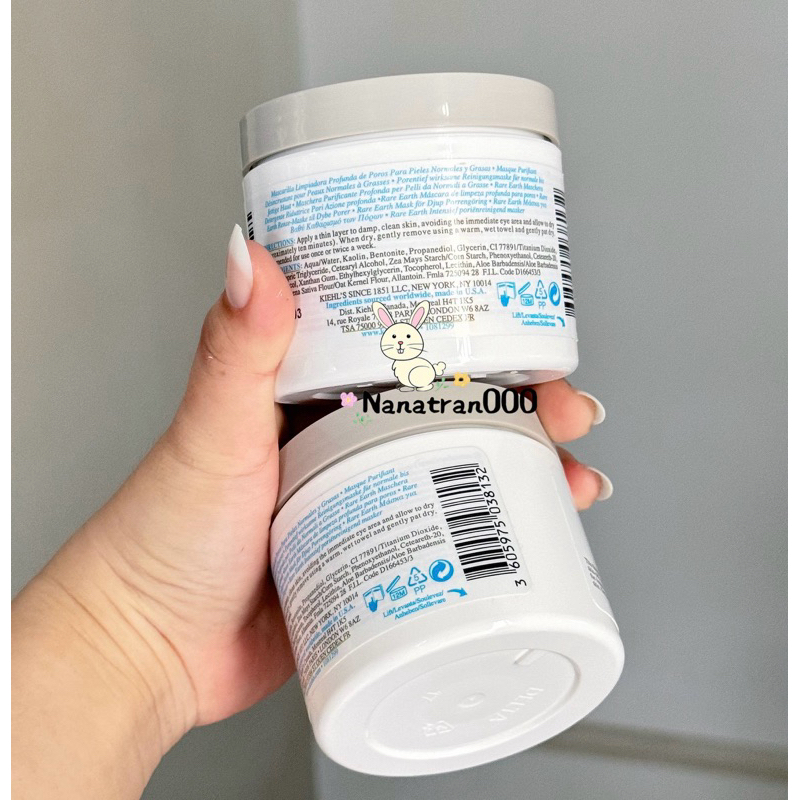 [SALE ] Mặt đất set bùn fullsize 125ml
