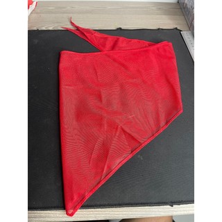 SET 3 Khăn Quàng Đỏ Dành Cho Học Sinh Đẹp