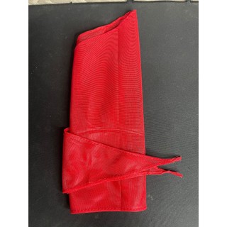 SET 3 Khăn Quàng Đỏ Dành Cho Học Sinh Đẹp