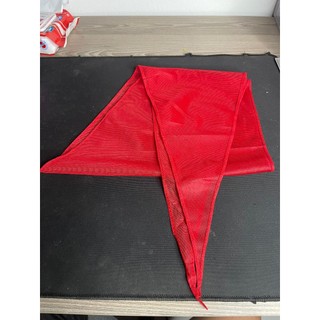 SET 3 Khăn Quàng Đỏ Dành Cho Học Sinh Đẹp