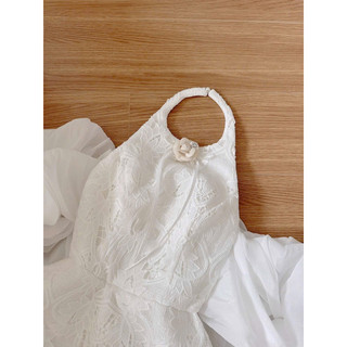 ĐẦM HỒNG CUP TAY RỚT PHỒNG