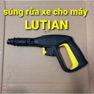 dây rửa xe cho máy xịt rửa lutian, dây xịt rửaxe lutian, súng rửaxe lutian,  dây rửa xe lutian ( 2 đầu cắm nhanh  )