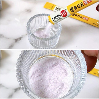 Menvi sinh LACTO-FIT Probiotics Gold