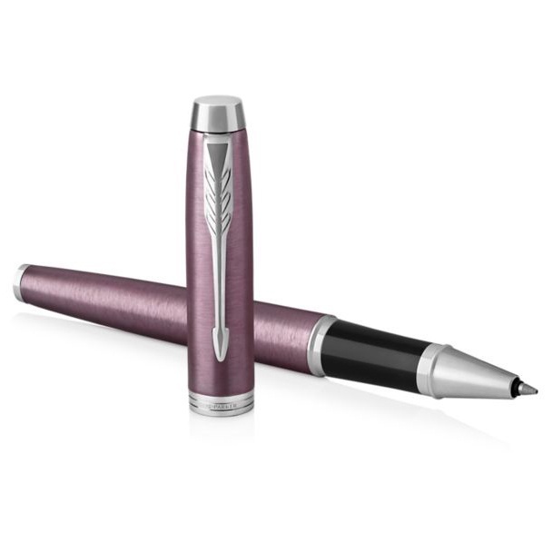 Bút lông bi cao cấp Parker IM X-L Purple CT TB4-1975580, bút ký cao cấp Parker