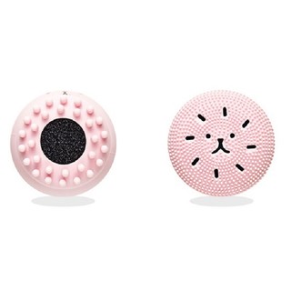 Bạch Tuộc Rửa Mặt Silicon Loại Tốt (Hàng Hót 202x)