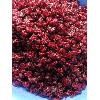 Mứt atiso đỏ Berryland - 500g