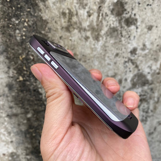 Điện Thoại Nokia E72 Màu Tím