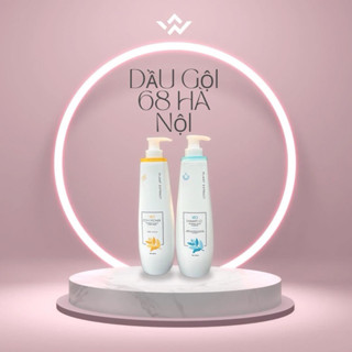 Dầu gội xả dầu gội đầu cặp Prosee LEO 800ml mềm mượt lưu hương lâu