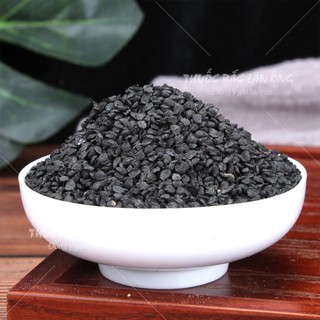 Hạt hẹ khô 100g, hạt cửu tử, thơm, sạch, không lẫn tạp chất - Lãn Ông