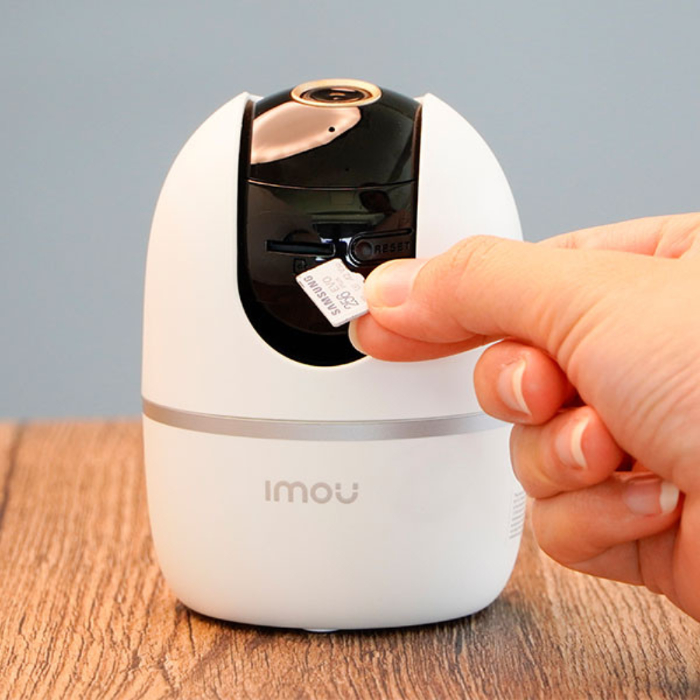 Camera IMOU trong nhà A32EP (Ranger 2, 3MP) đàm thoại 2 chiều chống ngược sáng tích hợp còi báo động | BigBuy360 - bigbuy360.vn