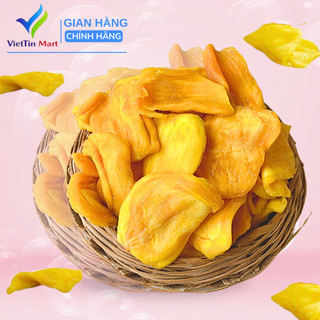 Mít Sấy Dẻo Thơm Ngon VietTin Mart