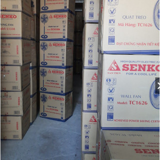 Quạt treo 2 dây TC1620