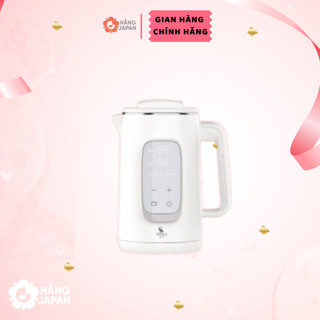 Bình đun nước và hâm nước pha sữa Moaz BéBé MB070
