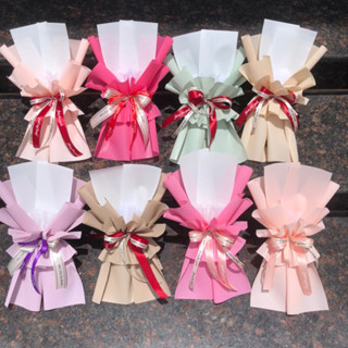  Cốt Cắm Hoa 1-30 Bông Siêu Xinh Cốt Hoa Giấy Gói Cao Cấp Cốt Hoa Phù Hợp Cắm Nhiều Loại Hoa Giá Sỉ 