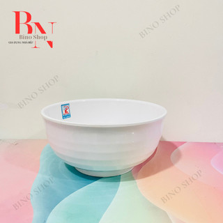 Tô Nhựa Melamine Xoắn Cao Cấp - Horeca Melamine
