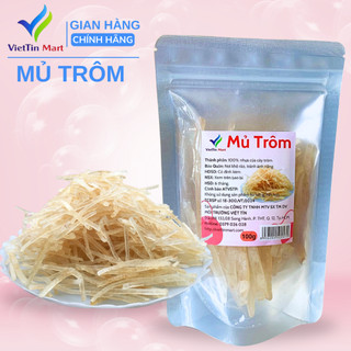 Mủ Trôm Thiên Nhiên Viettin Mart 100G