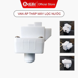 Van áp thấp máy lọc nước belife van điều áp dùng cho máy lọc nước