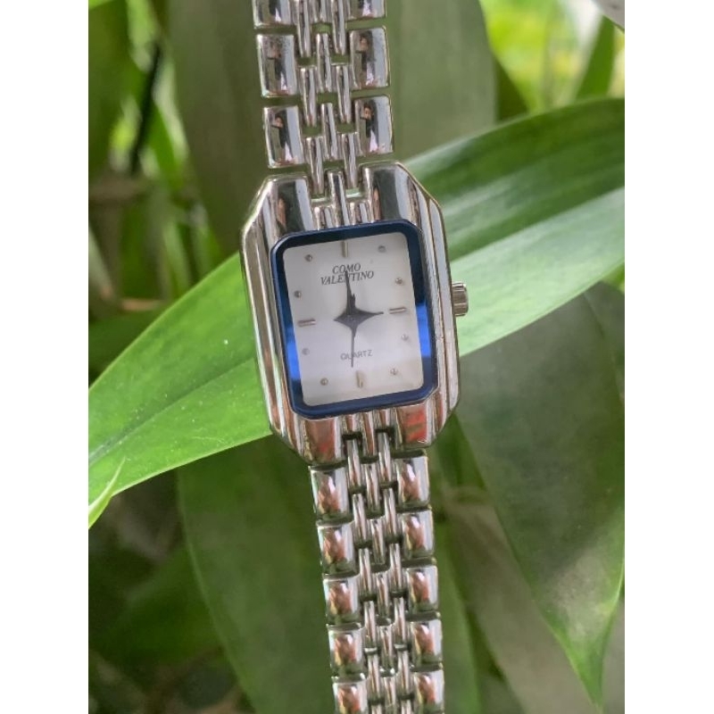 Đồng hồ nữ Como Valentino ( Hàng Japan đã qua sử dụng )
