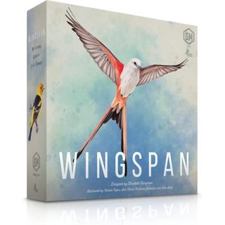Bộ trò chơi board game wing span, bộ thẻ bài wing span, trò chơi thẻ bài wing span oceania expansion