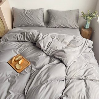 Bộ chăn ga gối Cotton Tici Lidaco có đủ mọi kích thước drap giường từ 1m đến 2m2 miễn phí bo chun phong cách hàn quốc